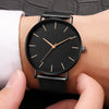 Luxury Women Watch Stainless Steel Black Bracelet Casual Quartz Ladies Wrist Watch Women Watches reloj mujer relogio feminino