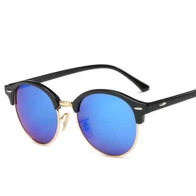 Sunglasses Women Popular Brand Designer Retro