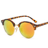 Sunglasses Women Popular Brand Designer Retro