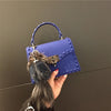 New Women Messenger Bags Luxury Handbags Women Bag